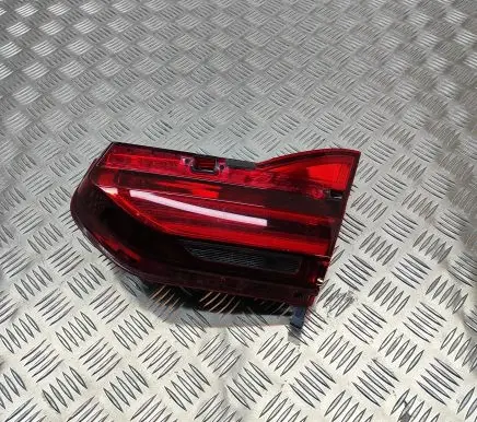BMW 7 G11 G12 Tailgate rear/tail lights 7342970 63217342970