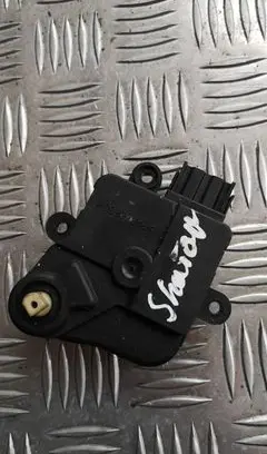Volkswagen Sharan Air flap motor/actuator 7m3907511a