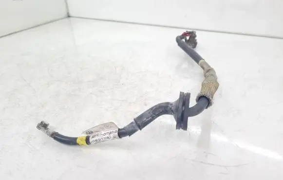 Volkswagen Transporter - Caravelle T5 Positive cable (battery) 7H0971158J