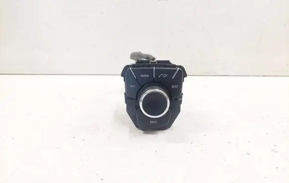 Opel Insignia A Multifunctional control switch/knob 13310070 211447
