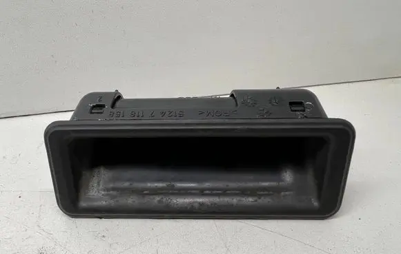 VAZ 2101 Tailgate trunk handle 7118158