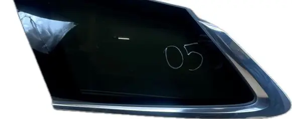 Buick Enclave II Rear side window 43R000265