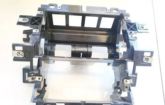 Land Rover Range Rover Evoque L538 Other interior part BJ3204326AA
