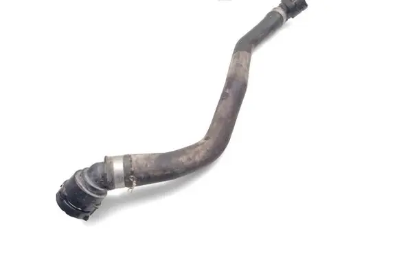 Mercedes-Benz A W176 Engine coolant pipe/hose A2475010158 DBL6254.16