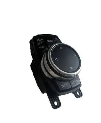 BMW 2 F46 Head unit multimedia control 9350723