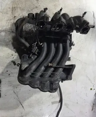 Audi A3 S3 8L Intake manifold 06A133205E