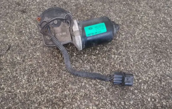 KIA Sorento Wiper motor 981003E100