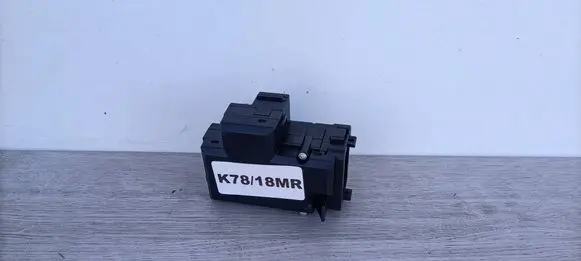 Audi A4 S4 B8 8K Ignition lock 8K0909131D