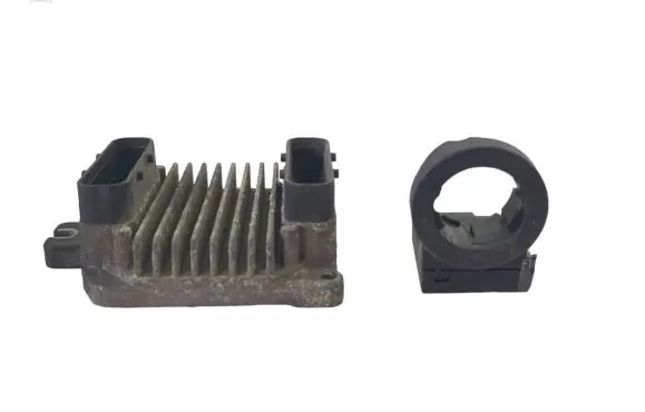 Opel Astra G Engine control unit/module ECU 09355929