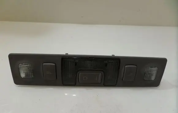 Audi A6 S6 C5 4B Interior lighting switch 4B0947111