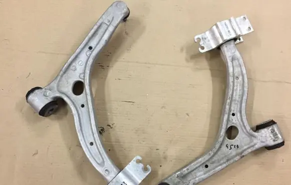 Mercedes-Benz A W176 Front control arm A2463330400