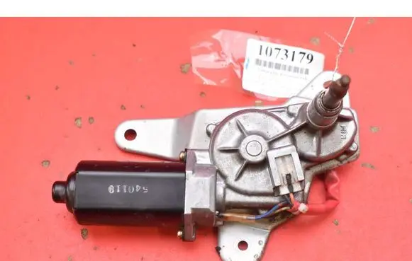 Honda Jazz Rear window wiper motor 