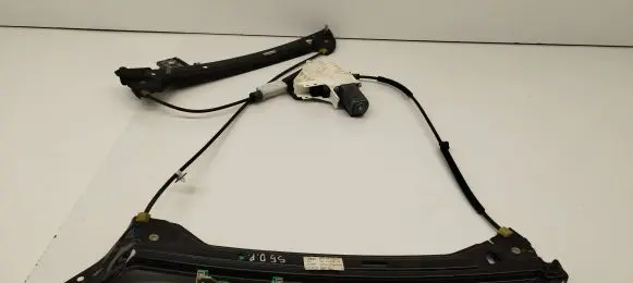 Audi S5 Front window lifting mechanism without motor 8T0837462D 1021930236106