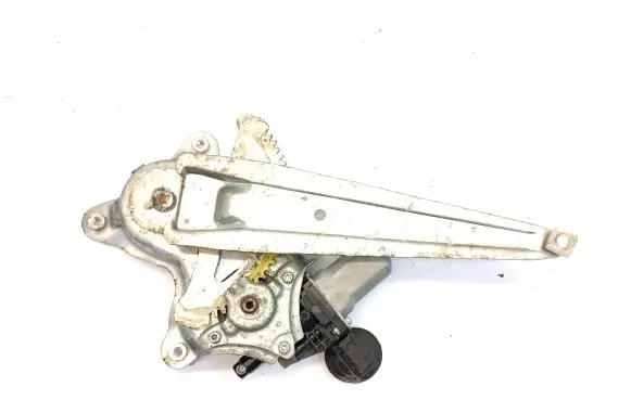 Lexus GS 300 350 430 450H Rear door window regulator with motor 8571058010 0620401760