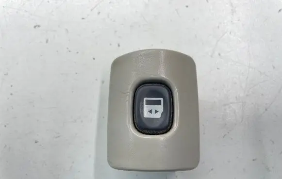 Chrysler Voyager Electric sliding door switch 1ES32ES3AB 28100360