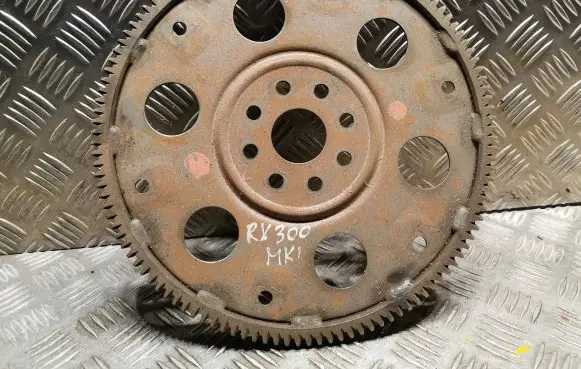 Lexus RX XU10 Flywheel