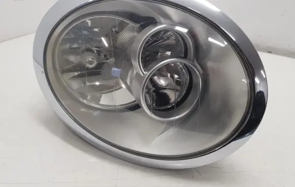 Mini One - Cooper R50 - 53 Headlight/headlamp 0301218201
