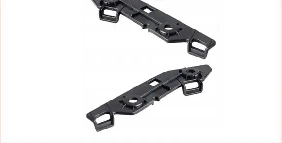 BMW 1 F52 Front bumper mounting bracket 