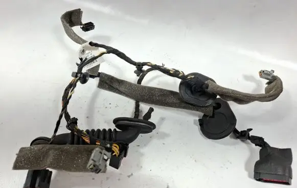 Volvo S40 Rear door wiring loom 30724273 996693103