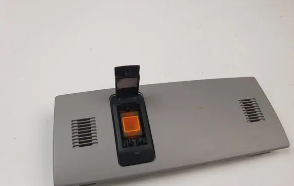BMW 5 E60 E61 Microphone (bluetooth/phone) 6918478 6938762 7119781