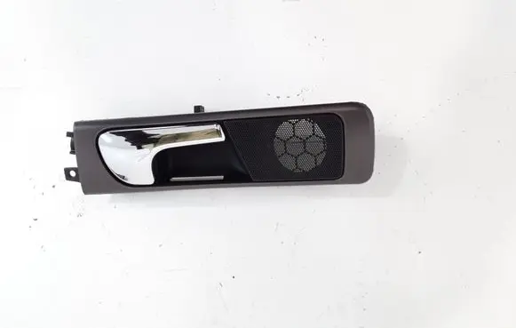 Audi A6 S6 C5 4B Rear door interior handle 4B0839020