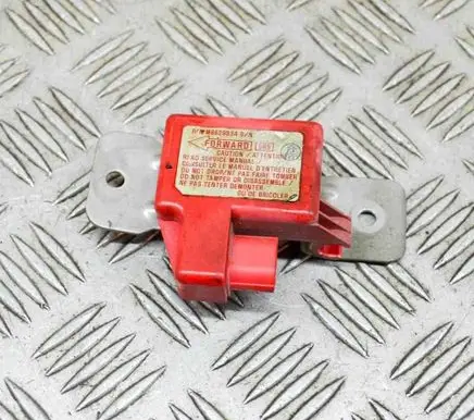 Dodge Stealth Airbag deployment crash/impact sensor MB649192 MB629334