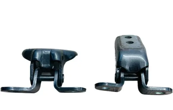Toyota Aygo X Front door hinge set 