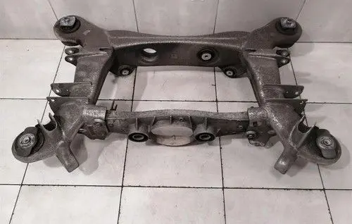 Mercedes-Benz S W222 Rear subframe A2213500508