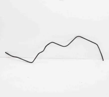 Porsche 911 992 Fuel line pipe 992201082A 992201851A