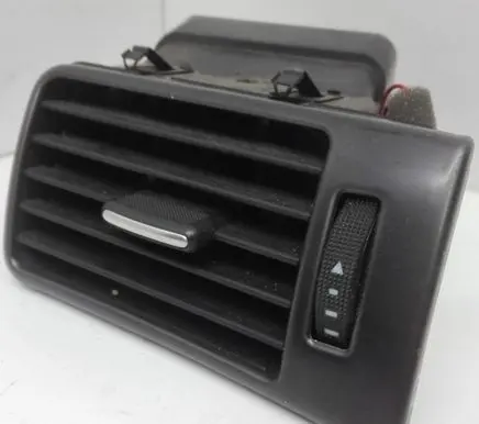 Audi A6 S6 C5 4B Dashboard side air vent grill/cover trim 4B2820902