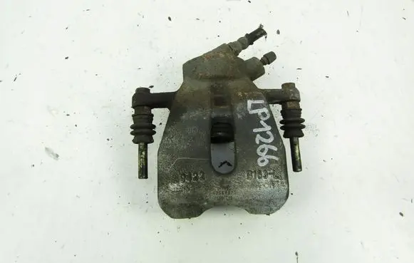 Citroen C3 Front brake caliper 