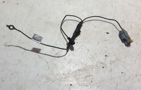 Jaguar XJ X351 Other wiring loom AW9318K891BB 181010