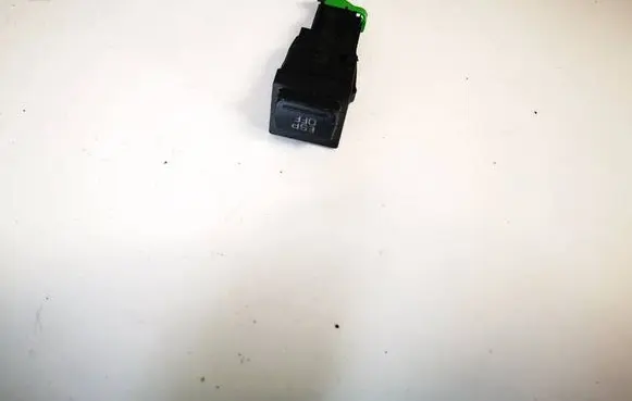 Skoda Roomster (5J) ESP (stability program) switch 5j0927134a