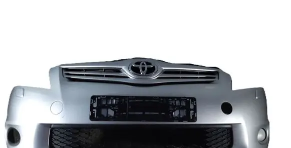 Toyota Auris 150 Front bumper 5211902A90