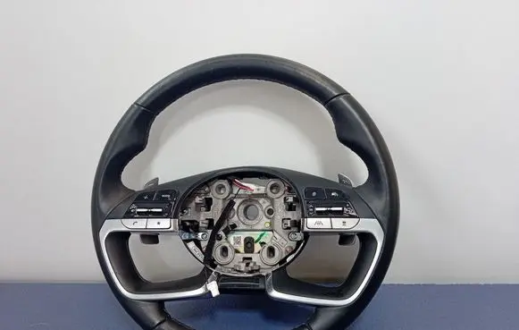 Hyundai Tucson IV NX4 Steering wheel 56170N9000