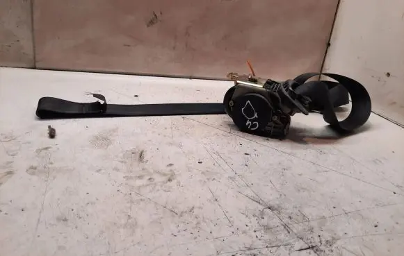 Citroen C4 I Front seatbelt 96479909XX
