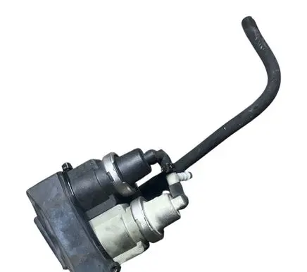 Audi A6 S6 C5 4B Turbo solenoid valve 059906627a 059906629 PX0425223
