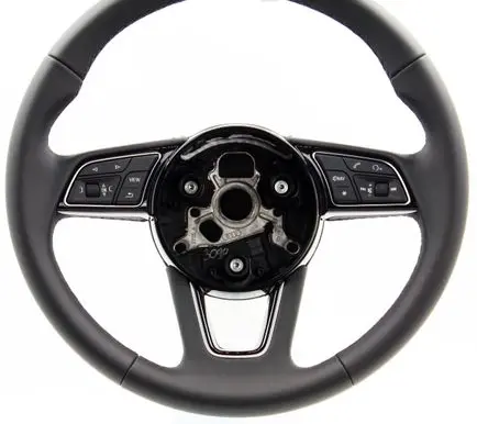Audi SQ2 GA Steering wheel 81A419091R