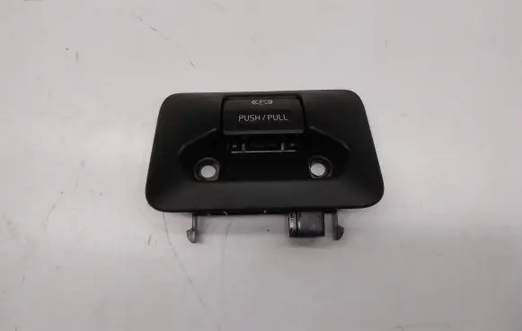 Volvo S60 Hand parking brake switch 30773539