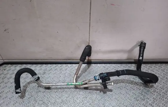 Seat Leon (5F) Fuel line pipe 04L201360G