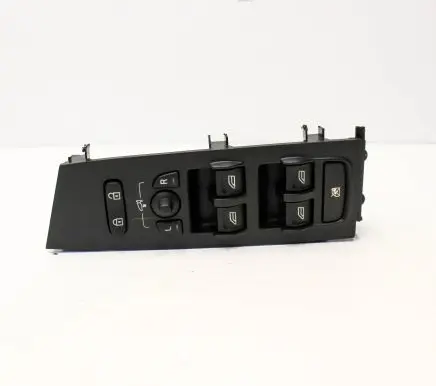 Volvo XC70 Electric window control switch 30773269 30755988