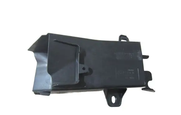 BMW 5 F10 F11 Intercooler air channel guide 959DCSWE34BMW