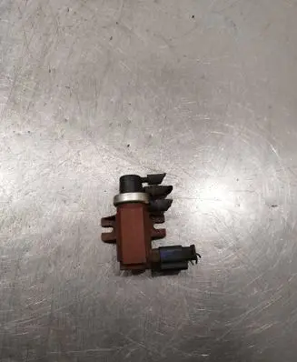 Peugeot 5008 Turbo solenoid valve 9652570180 70096803