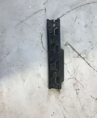 BMW 5 E60 E61 Front bumper mounting bracket 51777066228