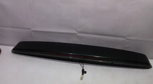 Mazda 626 Tailgate/trunk spoiler 