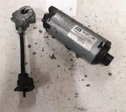 Citroen C5 Seat adjustment motor 404827 9470480C