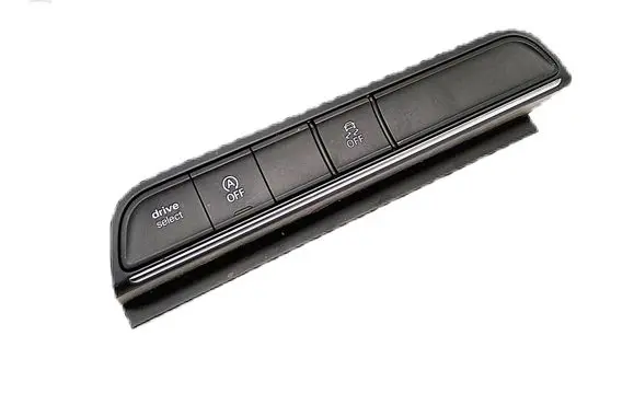 Audi Q3 8U Other switches/knobs/shifts 8U1941567A