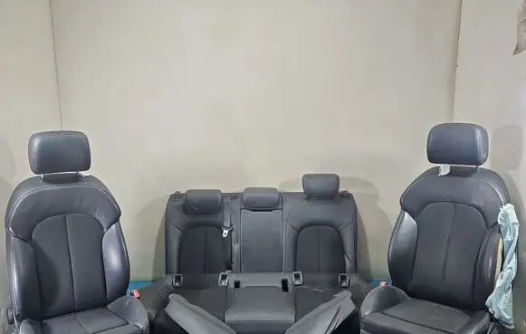 Audi A6 S6 C7 4G Seat set IMPRK1583819