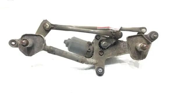 Suzuki SX4 Front wiper linkage and motor 38110-79J00