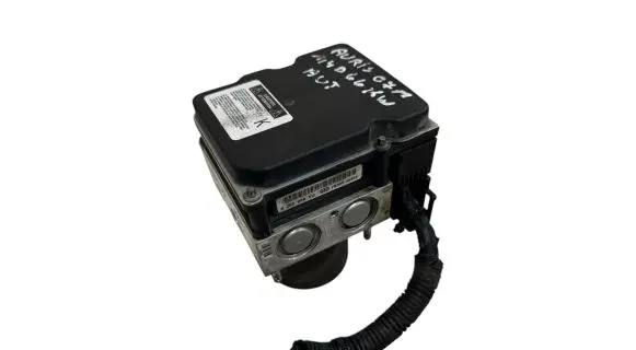 Toyota Auris 150 ABS Pump 0265950512 78305J0355 4454002060